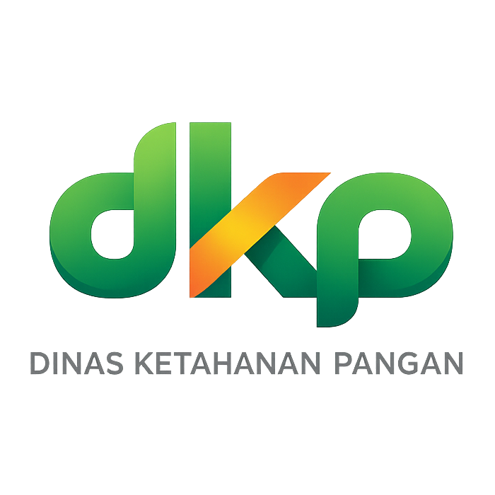 Logo Dinas Ketahanan Pangan Sulawesi Tengah